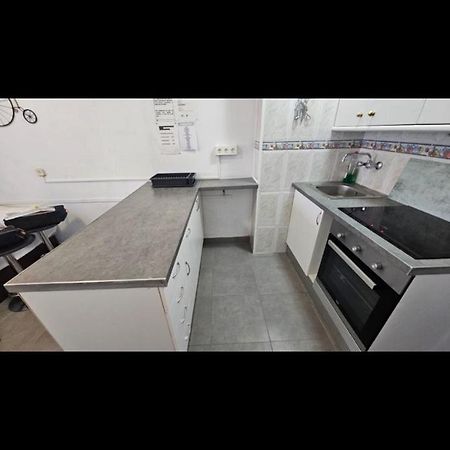 Nice Studio With Pool And Internet Fiber Torremolinos Ngoại thất bức ảnh