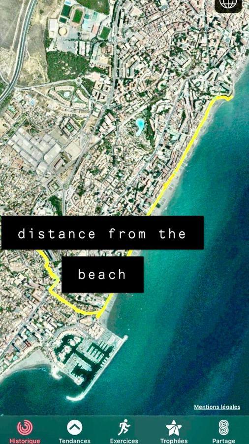 Nice Studio With Pool And Internet Fiber Torremolinos Ngoại thất bức ảnh