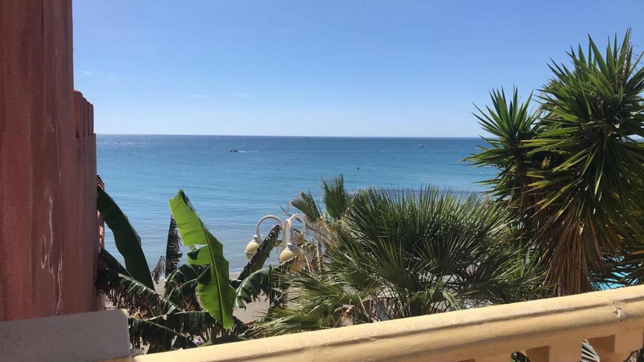 Nice Studio With Pool And Internet Fiber Torremolinos Ngoại thất bức ảnh
