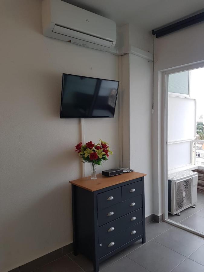 Nice Studio With Pool And Internet Fiber Torremolinos Ngoại thất bức ảnh