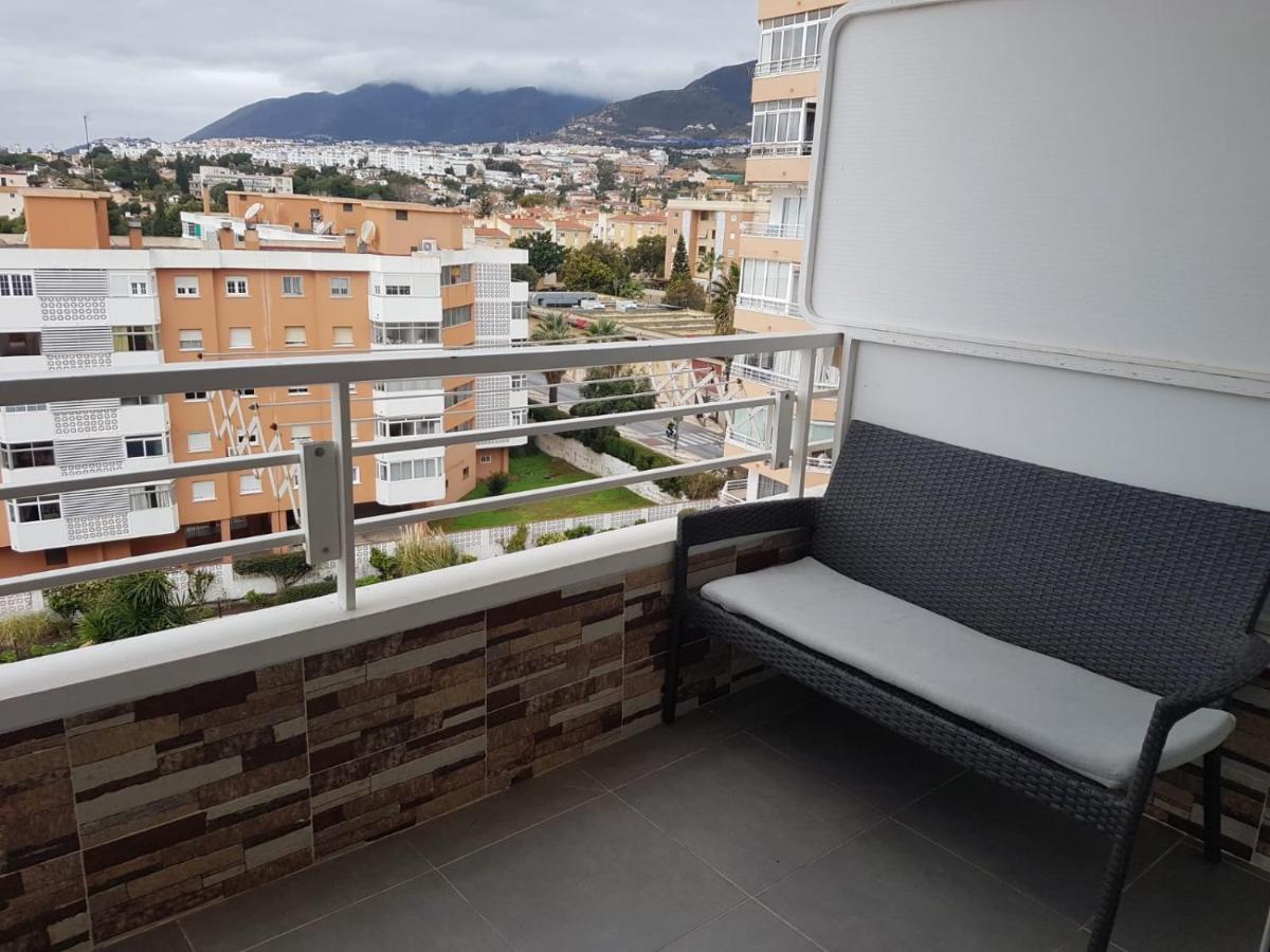Nice Studio With Pool And Internet Fiber Torremolinos Ngoại thất bức ảnh