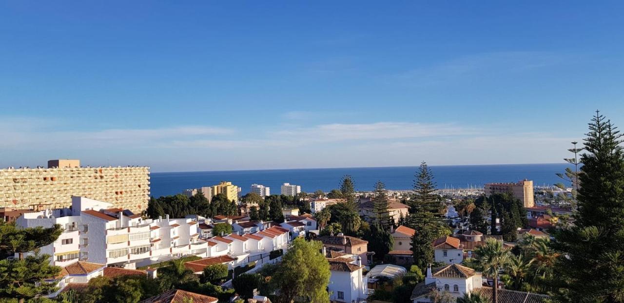 Nice Studio With Pool And Internet Fiber Torremolinos Ngoại thất bức ảnh