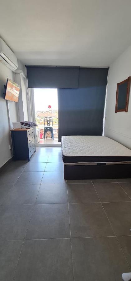 Nice Studio With Pool And Internet Fiber Torremolinos Ngoại thất bức ảnh