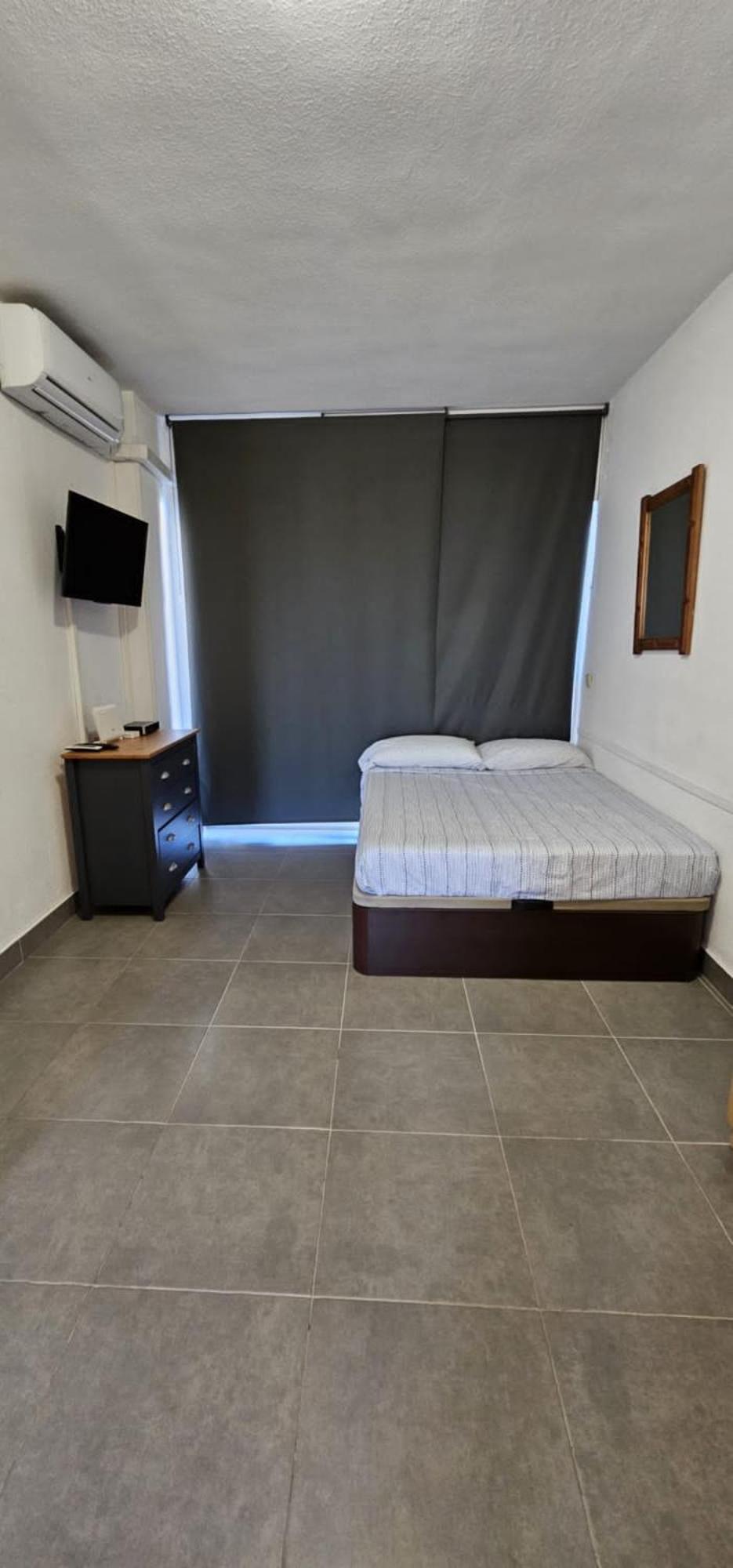 Nice Studio With Pool And Internet Fiber Torremolinos Ngoại thất bức ảnh